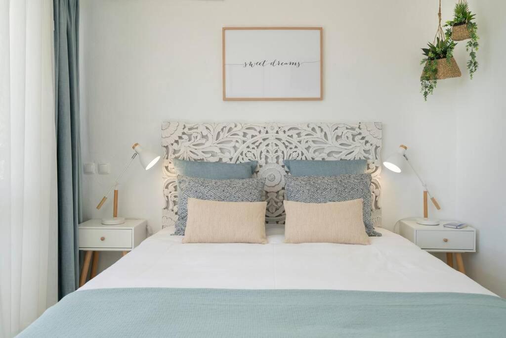 Front Beach Apartment Portimão Dış mekan fotoğraf