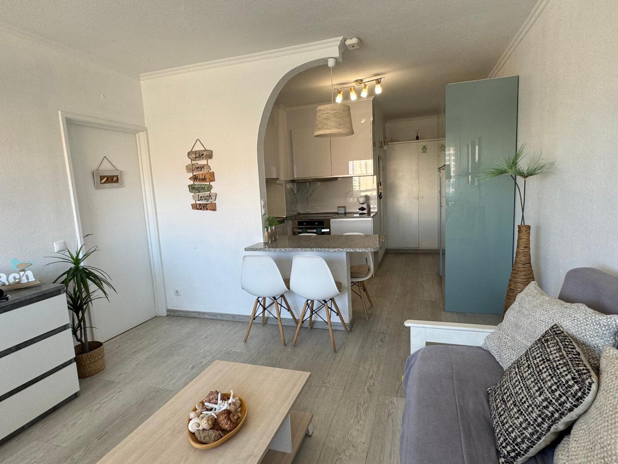 Front Beach Apartment Portimão Dış mekan fotoğraf