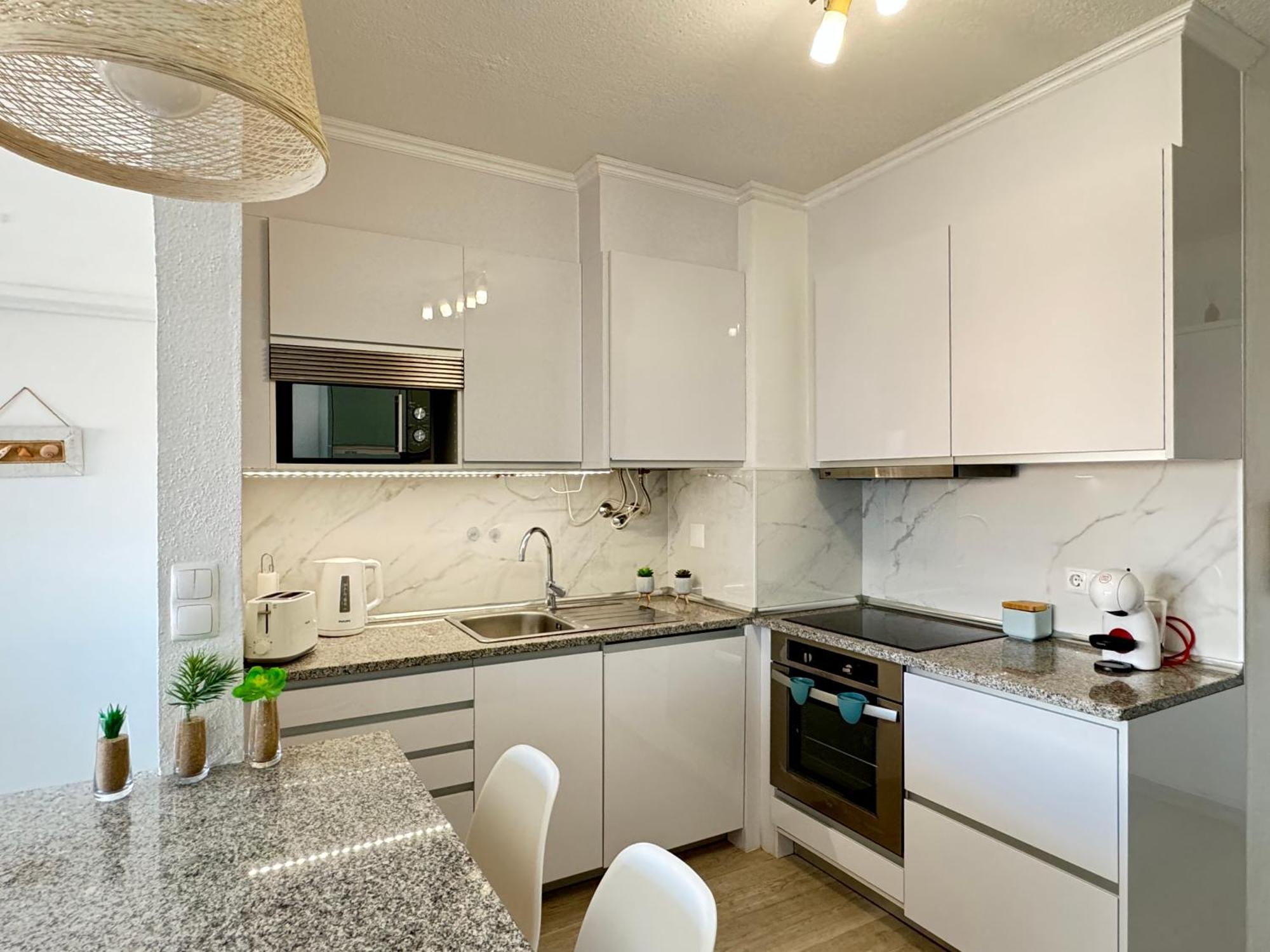 Front Beach Apartment Portimão Dış mekan fotoğraf